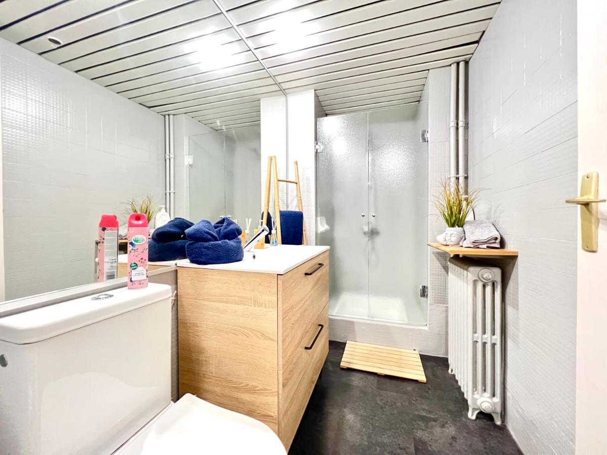 Studio cosy Bali 1 à 4 pers porte du Futuroscope Chasseneuil-du-Poitou Exterior foto
